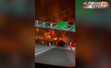 Οι επιθέσεις στην Τεχεράνη & τα στοχευμένα αντίποινα του Ιράν – Όλες οι εξελίξεις στον πόλεμο στη Μέση Ανατολή