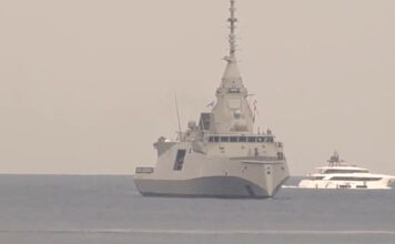 «Θωρακίζεται» η Κύπρος με φόντο την κρίση στη Μέση Ανατολή