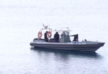 Λιμανάκια Βουλιαγμένης: Συνεχίζονται οι έρευνες για τον 34χρονο δύτη