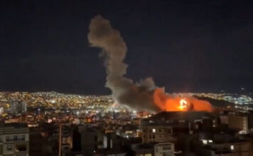 Κινδυνεύει η Ελλάδα από την κρίση στη Μέση Ανατολή; – Ειδικοί αναλύουν