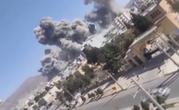 Μαίνεται ο πόλεμος στη Μέση Ανατολή – Το σχέδιο Τραμπ για τον τερματισμό του πολέμου και οι όροι του Ιράν