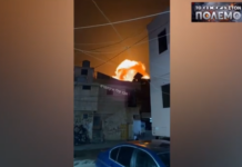 Μέση Ανατολή: Ισραήλ & ΗΠΑ σφυροκοπούν την Τεχεράνη – Επιθέσεις του Τελ Αβίβ και στη Βηρυτό