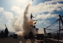 Πολεμική «κόλαση» στη Μέση Ανατολή – Δύο επιθέσεις με drones στην Κύπρο, αποστέλλονται ελληνικές δυνάμεις