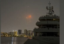 Αγωνία για τους εγκλωβισμένους Έλληνες στη Μέση Ανατολή – «Ψάχνουμε τρόπο για να φύγουμε»