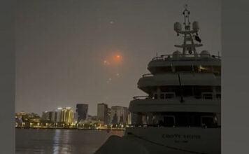 Αγωνία για τους εγκλωβισμένους Έλληνες στη Μέση Ανατολή – «Ψάχνουμε τρόπο για να φύγουμε»