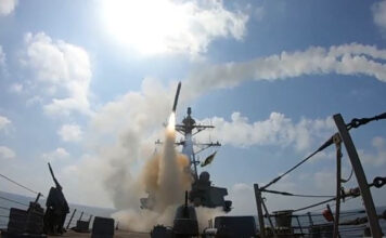 «Φουντώνει» η φλόγα του πολέμου στη Μέση Ανατολή – Χτυπήματα σε Ιράν, Λίβανο, Ισραήλ & χώρες του Κόλπου