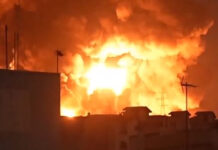 Πόλεμος με όπλα, πυραύλους, drones & το πετρέλαιο – Παγκόσμια ανησυχία για τις εξελίξεις στη Μέση Ανατολή