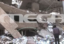 Το MEGA στον πόλεμο – Ανταποκρίσεις από Λίβανο & Ισραήλ