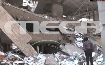 Το MEGA στον πόλεμο – Ανταποκρίσεις από Λίβανο & Ισραήλ