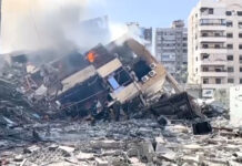 Τα «αγκάθια» ενδεχόμενης συμφωνίας για το τέλος του πολέμου στη Μέση Ανατολή – Ασταμάτητα χτυπήματα, το MEGA καταγράφει