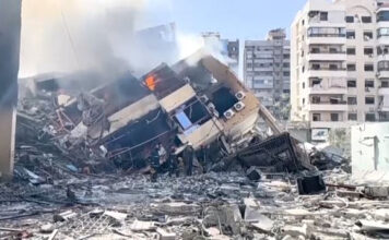 Τα «αγκάθια» ενδεχόμενης συμφωνίας για το τέλος του πολέμου στη Μέση Ανατολή – Ασταμάτητα χτυπήματα, το MEGA καταγράφει