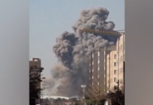 Συνεχίζεται για 7η μέρα ο πόλεμος στη Μέση Ανατολή – Όλες οι εξελίξεις