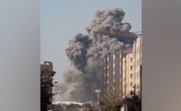 Συνεχίζεται για 7η μέρα ο πόλεμος στη Μέση Ανατολή – Όλες οι εξελίξεις