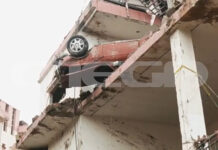 Στις «φλόγες» η Μέση Ανατολή – Σφοδροί βομβαρδισμοί & νέες απειλές, το MEGA καταγράφει