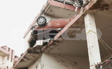 Στις «φλόγες» η Μέση Ανατολή – Σφοδροί βομβαρδισμοί & νέες απειλές, το MEGA καταγράφει