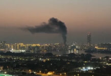 Αγωνία για τους Έλληνες σε τάνκερ & κρουαζιερόπλοια