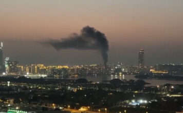 Αγωνία για τους Έλληνες σε τάνκερ & κρουαζιερόπλοια