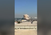 Μαίνεται ο πόλεμος στη Μέση Ανατολή: Μπαράζ βαλλιστικών επιθέσεων σε Ισραήλ & χώρες του Κόλπου – Όλες οι εξελίξεις