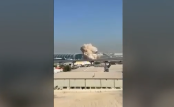 Μαίνεται ο πόλεμος στη Μέση Ανατολή: Μπαράζ βαλλιστικών επιθέσεων σε Ισραήλ & χώρες του Κόλπου – Όλες οι εξελίξεις