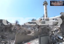 Μέση Ανατολή: Οι απεσταλμένοι του MEGA μεταδίδουν όλες τις εξελίξεις από τον πόλεμο- Ανταποκρίσεις από Ισραήλ, Λίβανο & Ιερουσαλήμ