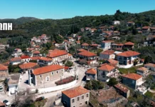 Πρόδρομος Ξηρομέρου: Ένα χωριό που έμεινε όρθιο όταν όλοι έφυγαν (video)