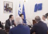 Μητσοτάκης: Εργαλείο διαφάνειας και λογοδοσίας ο νέος κόμβος Παρακολούθησης Επιδόσεων Τοπικής Αυτοδιοίκησης deiktesota.gov.gr