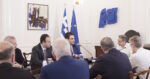 Μητσοτάκης: Εργαλείο διαφάνειας και λογοδοσίας ο νέος κόμβος Παρακολούθησης Επιδόσεων Τοπικής Αυτοδιοίκησης deiktesota.gov.gr