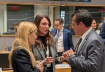 Return hubs και εθελούσιες επιστροφές στο επίκεντρο του Συμβουλίου υπουργών Δικαιοσύνης και Εσωτερικών Υποθέσεων της Ευρωπαϊκής Ένωσης