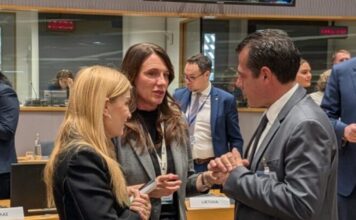 Return hubs και εθελούσιες επιστροφές στο επίκεντρο του Συμβουλίου υπουργών Δικαιοσύνης και Εσωτερικών Υποθέσεων της Ευρωπαϊκής Ένωσης