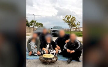 Λάρισα: Δήλωναν ότι ζούσαν σε τσαντίρι αλλά είχαν βίλες με ελικοδρόμιο – Τι αποκάλυψε θύμα εξαπάτησης στο LIVE NEWS