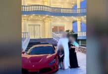 Το υβριστικό βίντεο ντοκουμέντο στο Tik Tok των ρομά – «Θα κάνουμε σούπα τα οστά του πατέρα σου»