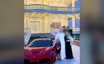 Το υβριστικό βίντεο ντοκουμέντο στο Tik Tok των ρομά – «Θα κάνουμε σούπα τα οστά του πατέρα σου»