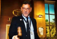 Ελεύθερος με αυστηρούς περιοριστικούς όρους ο Γιώργος Τσαγκαράκης – Τι υποστήριξε