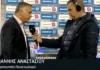 Αναστασίου: «Σε πολλά παιχνίδια πληρώνουμε ότι δεν έχουμε καθαρό μυαλό στην τελική» (video)