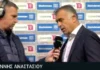 Αναστασίου: «Ανεξήγητο που δεν μπορούμε να βάλουμε γκολ»