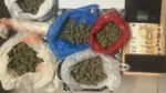 Σύλληψη άνδρα για διακίνηση ναρκωτικών ουσιών στη Λευκάδα