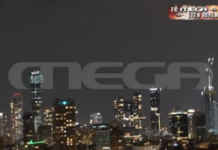 Πλήγματα και βιβλικές καταστροφές στη Μέση Ανατολή – Οι απεσταλμένοι του MEGA σε όλα μέτωπα του πολέμου