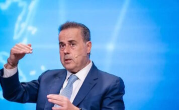 Παπασταύρου: Οι παράνομες αξιώσεις της Λιβύης ακυρώνονται από τη σύμβαση Ελλάδας – Chevron