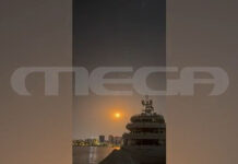 «Είμαστε φοβισμένοι & ταραγμένοι» – Αγωνία για τους Έλληνες σε τάνκερ & κρουαζιερόπλοια