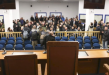 Τέμπη: Αδιέξοδο & κόντρα για την αίθουσα της δίκης – Το μήνυμα του Αρείου Πάγου