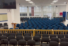 Τέμπη: Επανεκκινεί αύριο η δίκη – Οι αλλαγές στην αίθουσα