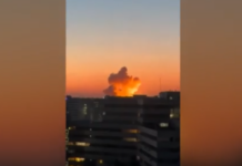 Ιράν: Σφοδροί αμερικανικοϊσραηλινοί βομβαρδισμοί στην Τεχεράνη – Πάνω από 1.332 νεκροί