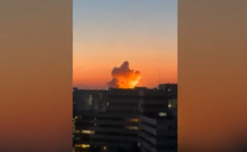 Ιράν: Σφοδροί αμερικανικοϊσραηλινοί βομβαρδισμοί στην Τεχεράνη – Πάνω από 1.332 νεκροί