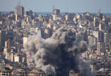 Αλεξάνδρα Παπαδοπούλου για Ιράν: Η Ελλάδα δεν έχει καμία πρόθεση να εμπλακεί στον πόλεμο στη Μέση Ανατολή