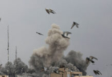 Μέση Ανατολή: Η ελληνική πρεσβεία στην Τεχεράνη μετεγκαταστάθηκε στο Μπακού για λόγους ασφαλείας