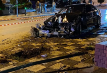 Θεσσαλονίκη: Νεκρός 25χρονος μετά από παράσυρση – Διασωληνωμένο ακόμη ένα άτομο