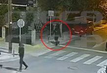 Θεσσαλονίκη: «Είδα όλο το περιστατικό» λέει αυτόπτης μάρτυρας για τη δολοφονία του 20χρονου – Απολογείται αύριο ο 23χρονος δράστης