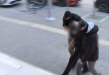 Θεσσαλονίκη: Σε κατάσταση σοκ η οικογένεια του 23χρονου δολοφόνου του 20χρονου – «Κλαίμε όλη τη μέρα»