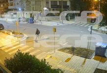 Θεσσαλονίκη: Συγκλονίζουν οι συγγενείς του 20χρονου που δολοφονήθηκε – Νέο MEGA ντοκουμέντο από το περιστατικό