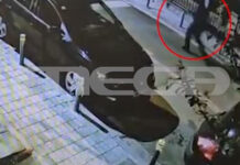 Θεσσαλονίκη: MEGA ντοκουμέντο από τη δολοφονία του 20χρονου – Τι εξετάζουν οι Αρχές